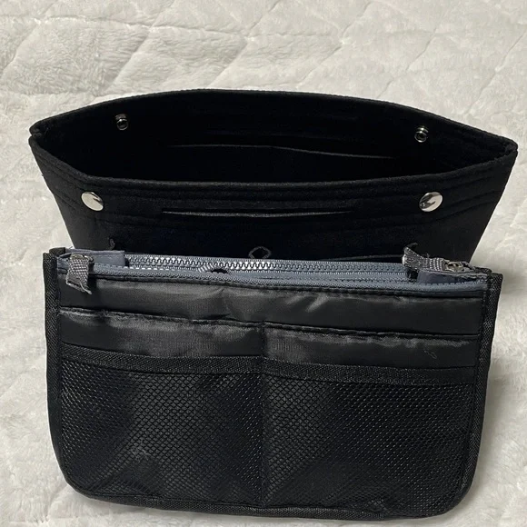 One small and one large bag inserts. - Picture 10 of 10